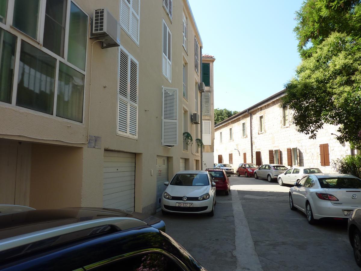 Apartments Feel Center Zadar Habitación foto